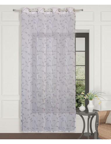 Sheer Curtain MARINA - Eyelet panel - 140 x 260 cm - 100% polyester