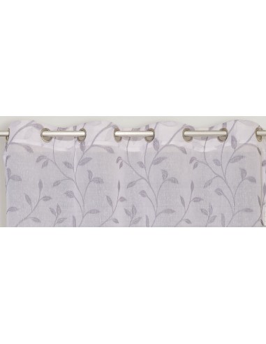 Sheer Curtain MARINA - Eyelet panel - 140 x 260...